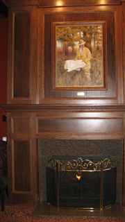 Millwork