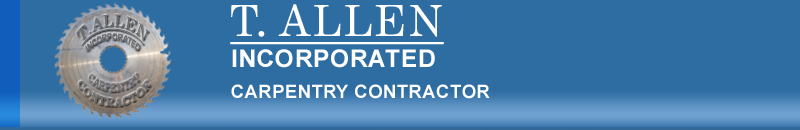 TAllen logo